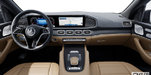 2024 Mercedes-Benz GLE PHEV 450e 4MATIC - Interior view - 3