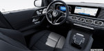 2024 Mercedes-Benz GLE 350 4MATIC - Interior view - 1