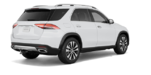 2024 Mercedes-Benz GLE 450 4MATIC - Exterior view - 3