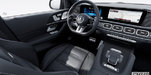 2024 Mercedes-Benz GLE 53 AMG 4MATIC+ - Interior view - 1
