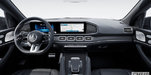 2024 Mercedes-Benz GLE 63 AMG 4MATIC+ - Interior view - 3