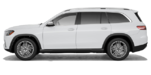 2024 Mercedes-Benz GLS 450 4MATIC - Exterior view - 2