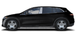 2024 Mercedes-Benz Maybach EQS SUV 680 4MATIC - Exterior view - 2