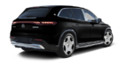 2024 Mercedes-Benz Maybach EQS SUV 680 4MATIC - Exterior view - 3