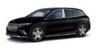 2024 Mercedes-Benz Maybach EQS SUV 680 4MATIC - Exterior view - 1