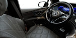 2024 Mercedes-Benz Maybach EQS SUV 680 4MATIC - Interior view - 1