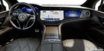 2024 Mercedes-Benz Maybach EQS SUV 680 4MATIC - Interior view - 3