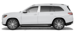 2024 Mercedes-Benz Maybach GLS 600 4MATIC - Exterior view - 2