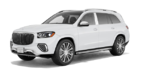 2024 Mercedes-Benz Maybach GLS 600 4MATIC - Exterior view - 1