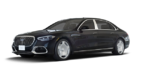 2024 Mercedes-Benz Mercedes-Maybach S-Class 580 4MATIC - Exterior view - 1