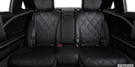 2024 Mercedes-Benz Mercedes-Maybach S-Class 580 4MATIC - Interior view - 2