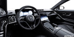 2024 Mercedes-Benz Mercedes-Maybach S-Class 580 4MATIC - Interior view - 3