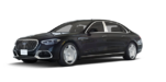 2024 Mercedes-Benz Mercedes-Maybach S-Class 680 4MATIC - Exterior view - 1