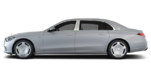 Mercedes-Benz Châssis-cabine Sprinter 4500  2024
