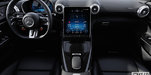 2024 Mercedes-Benz SL 63 - Interior view - 3