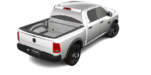 2024 RAM 1500 Classic Warlock - Exterior view - 3