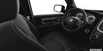 2024 RAM 1500 Classic Warlock - Interior view - 1