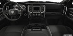 2024 RAM 1500 Classic Warlock - Interior view - 3