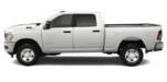 2024 RAM 2500 Big Horn - Exterior view - 2