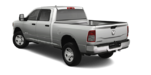 2024 RAM 2500 Big Horn - Exterior view - 3