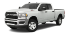 2024 RAM 2500 Big Horn - Exterior view - 1