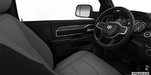 2024 RAM 2500 Big Horn - Interior view - 1