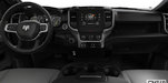2024 RAM 2500 Big Horn - Interior view - 3