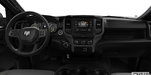 2024 RAM 3500 Tradesman - Interior view - 3