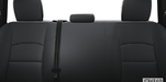 2024 RAM 3500 Tradesman - Interior view - 2
