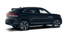 2024 volkswagen ATLAS CROSS SPORT EXECLINE - Exterior view - 3