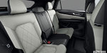 2024 volkswagen ATLAS CROSS SPORT EXECLINE - Interior view - 2