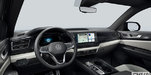 2024 volkswagen ATLAS CROSS SPORT EXECLINE - Interior view - 3