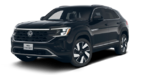 2024 VOLKSWAGEN <span>Atlas Cross Sport HIGHLINE</span> - Exterior view - 1