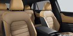 2024 VOLKSWAGEN <span>Atlas Cross Sport HIGHLINE</span> - Interior view - 1