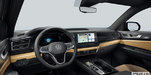 2024 VOLKSWAGEN <span>Atlas Cross Sport HIGHLINE</span> - Interior view - 3