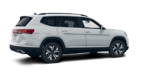2024 volkswagen ATLAS COMFORTLINE - Exterior view - 3