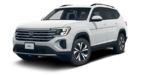 2024 volkswagen ATLAS COMFORTLINE - Exterior view - 1