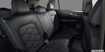 2024 volkswagen ATLAS COMFORTLINE - Interior view - 2