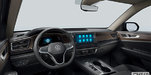 2024 volkswagen ATLAS COMFORTLINE - Interior view - 3