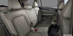 2024 volkswagen ATLAS EXECLINE - Interior view - 2