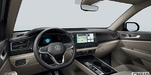2024 volkswagen ATLAS EXECLINE - Interior view - 3