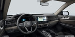 2024 VOLKSWAGEN <span>Atlas HIGHLINE</span> - Interior view - 3