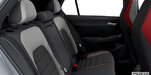 2024 volkswagen GOLF GTI 380 PERFORMANCE 6M - Interior view - 2