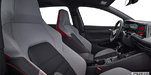 2024 volkswagen GOLF GTI 380 PERFORMANCE 6M - Interior view - 1