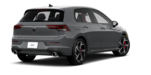 2024 VOLKSWAGEN <span>Golf GTI AUTOBAHN 7A</span> - Exterior view - 3