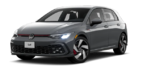 2024 volkswagen GOLF GTI GTI 7A - Exterior view - 1