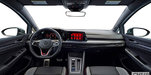 2024 VOLKSWAGEN <span>Golf GTI PERFORMANCE 7A</span> - Interior view - 3