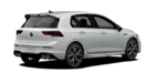 2024 volkswagen GOLF R BASE MANUAL - Exterior view - 3