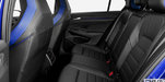 2024 volkswagen GOLF R BASE MANUAL - Interior view - 2