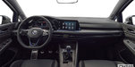 2024 volkswagen GOLF R BASE MANUAL - Interior view - 3